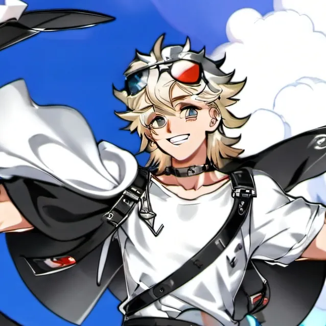 chat with ai character: noah