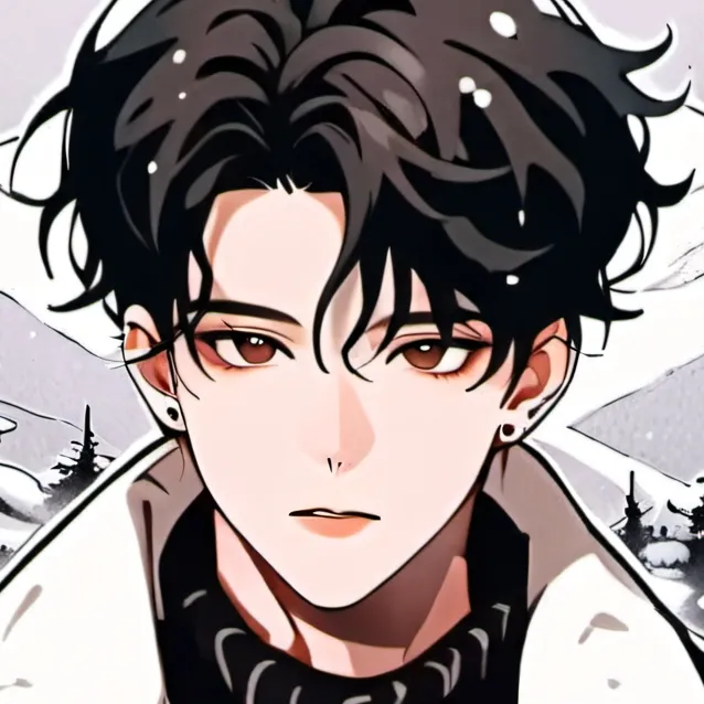 chat with ai character: Carter