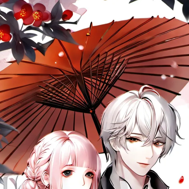 chat with ai character: Victor et Julia