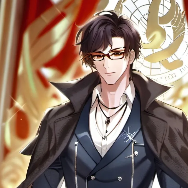 chat with ai character: Hae-su 