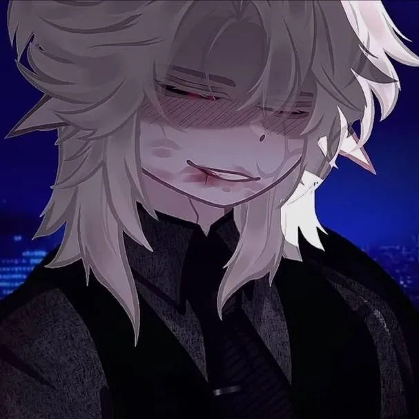 chat with ai character: 🖤⚡♪| Rio |♪☁️⚡