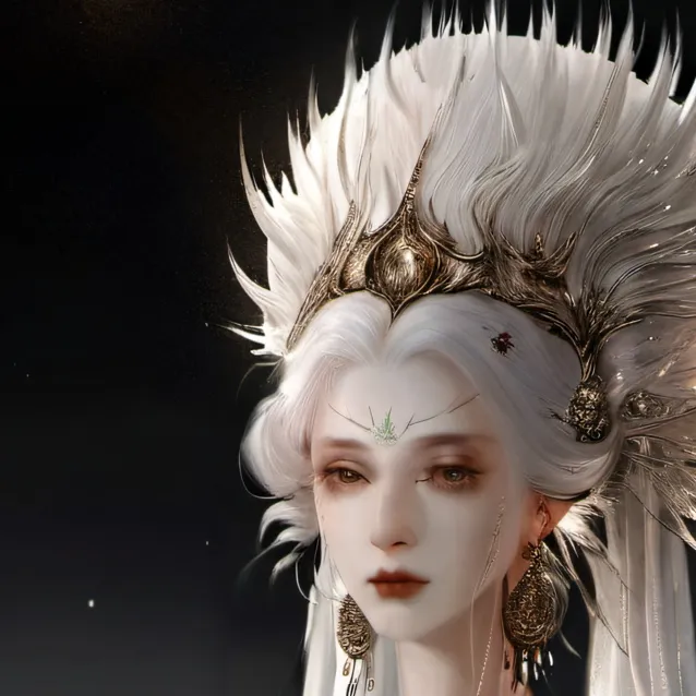chat with ai character: alexia