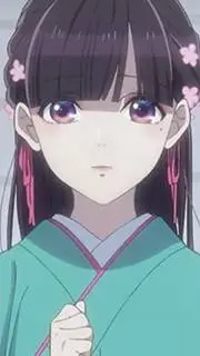 ai character: ta meilleure amie background