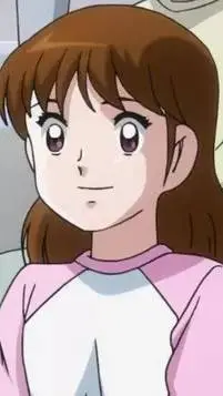 ai character: yayoi background