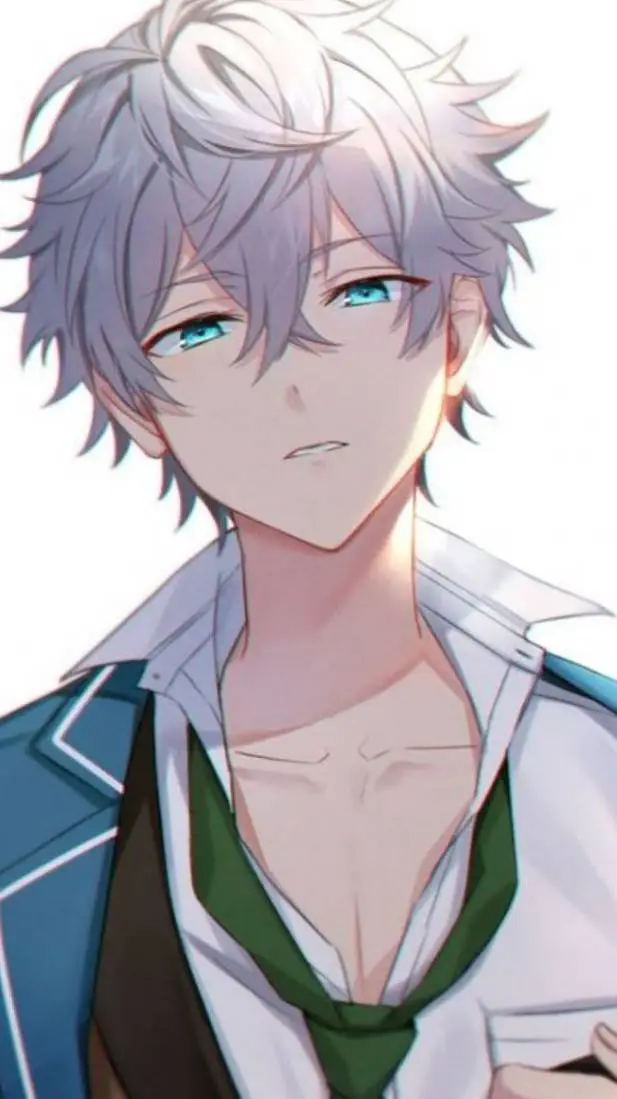 ai character: Enzo♥🤗 background