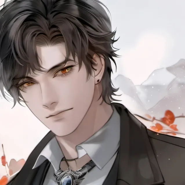 chat with ai character: Jake 