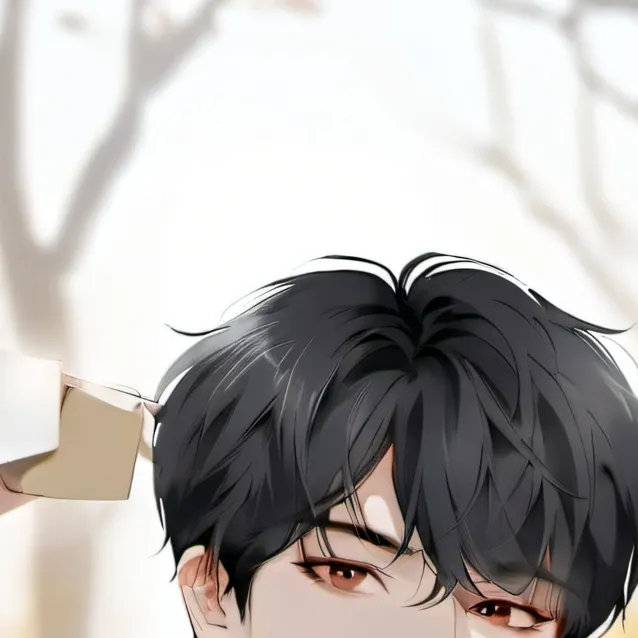 chat with ai character: Asher 