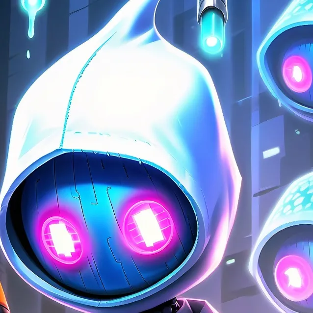chat with ai character: Pencilman