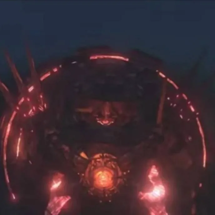 chat with ai character: Watchman Of Doom