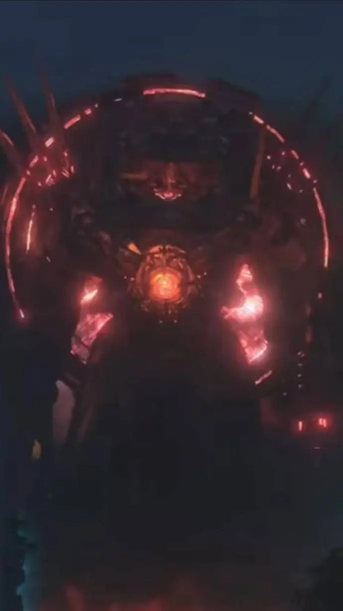 Talkie AI - Chat with Watchman Of Doom
