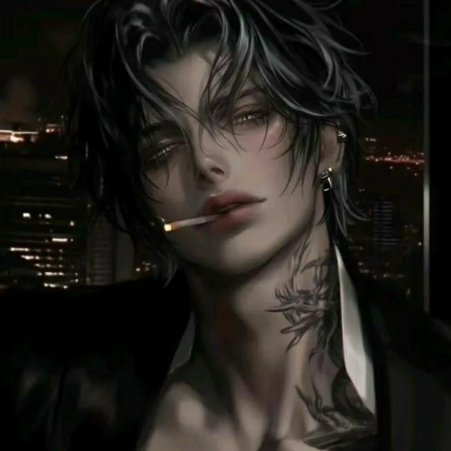 chat with ai character: Minsung 