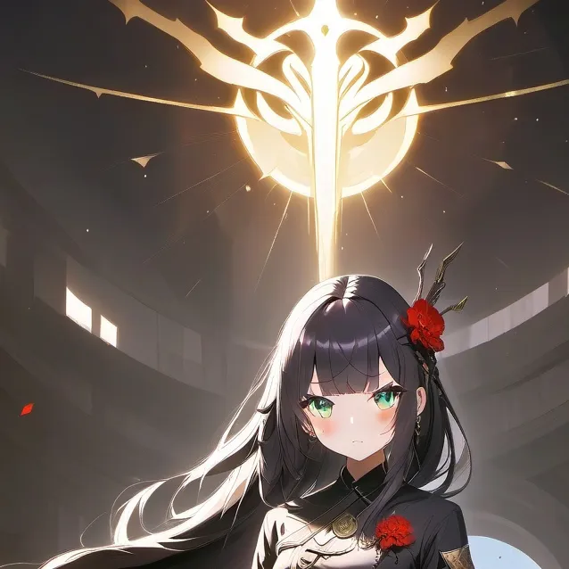 chat with ai character: janet