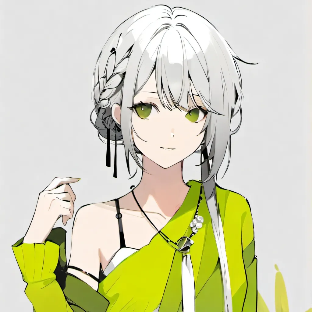 chat with ai character: Стелла 
