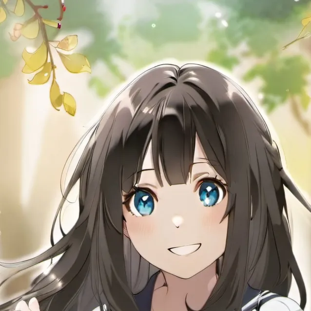 chat with ai character: mayarachi