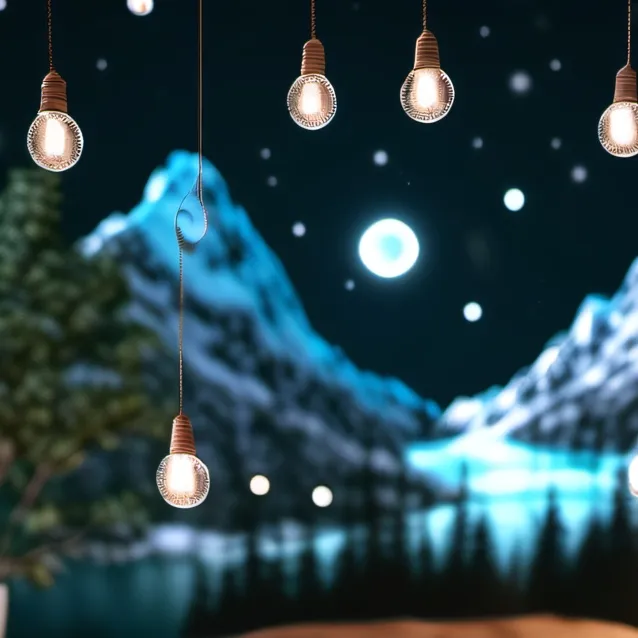 chat with ai character: THE SLEEPOVER