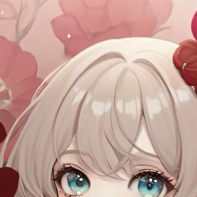 chat with ai character: Leah🐍