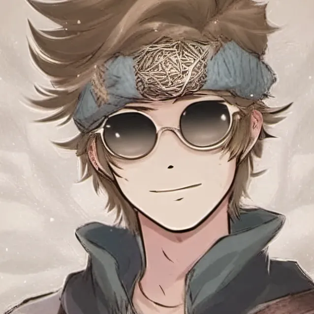 chat with ai character: lucas