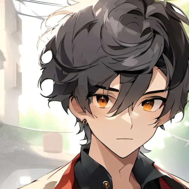 chat with ai character: giulio 