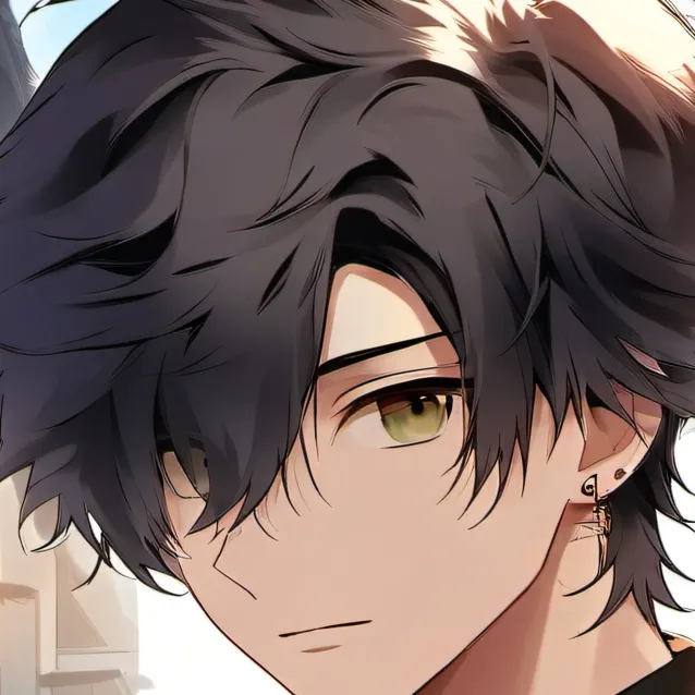 chat with ai character: Lorenzo 