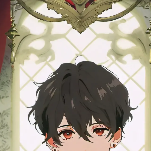 chat with ai character: alex