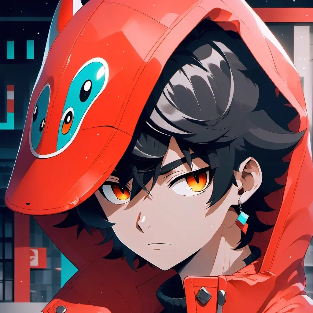 chat with ai character: Victor 