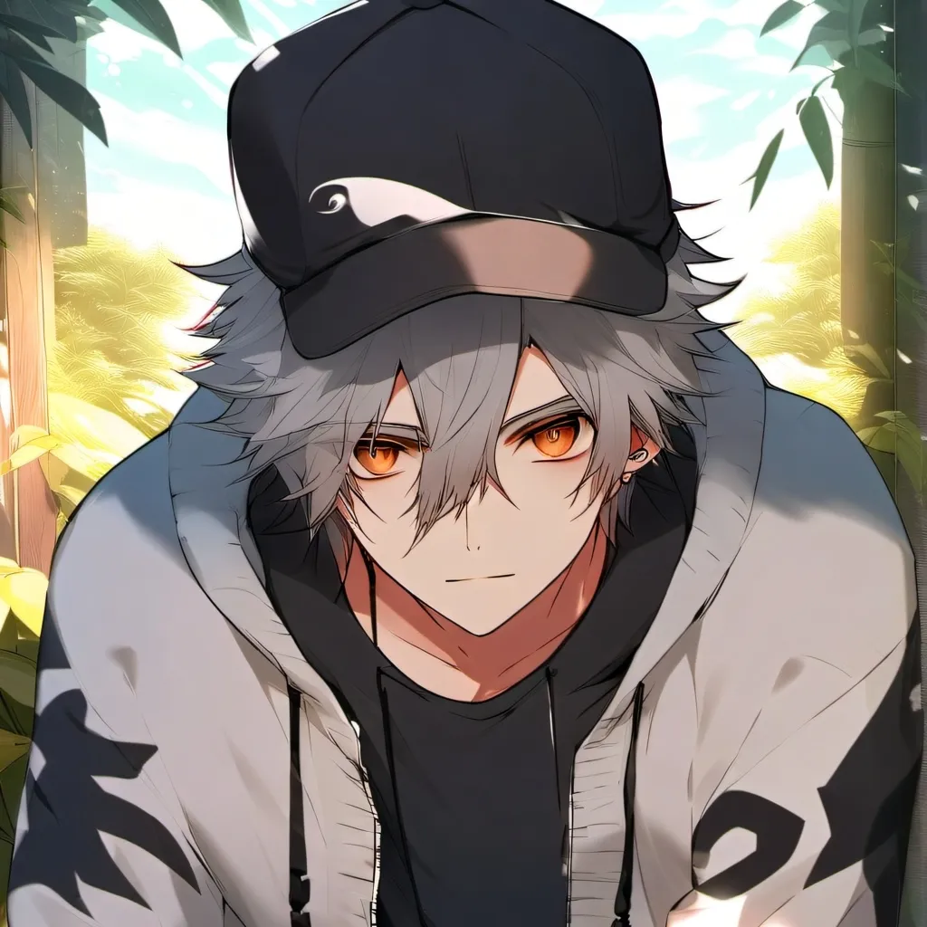 chat with ai character: Max 