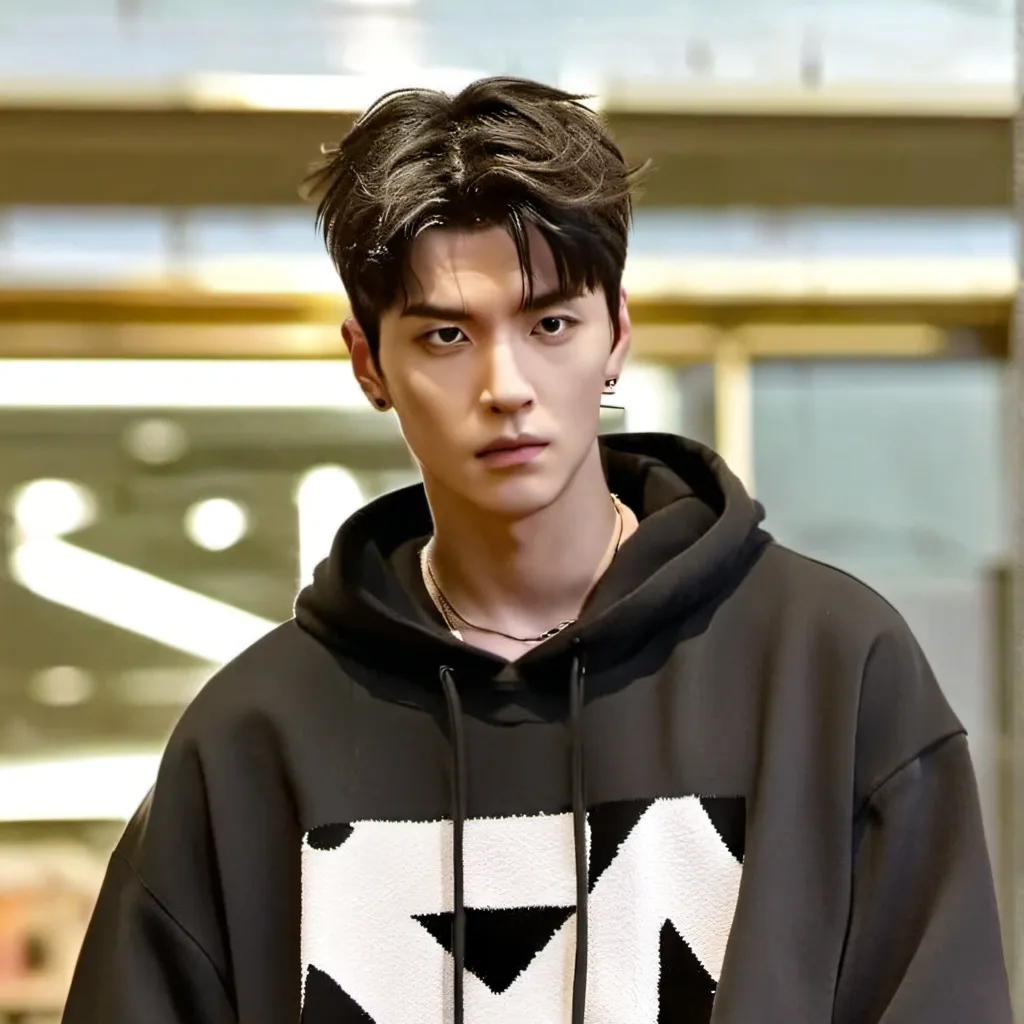 chat with ai character: max