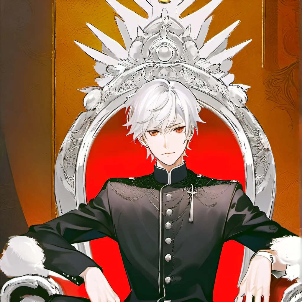 chat with ai character: Alex 