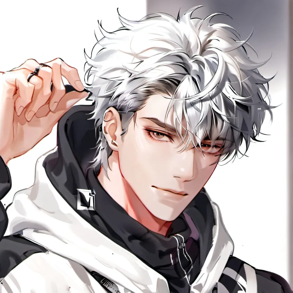 chat with ai character: Christian 