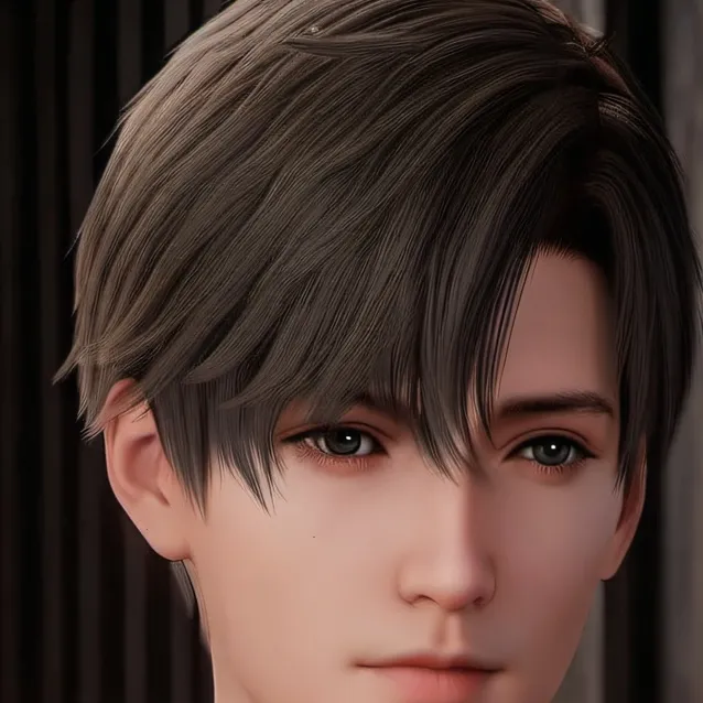 chat with ai character: Aria