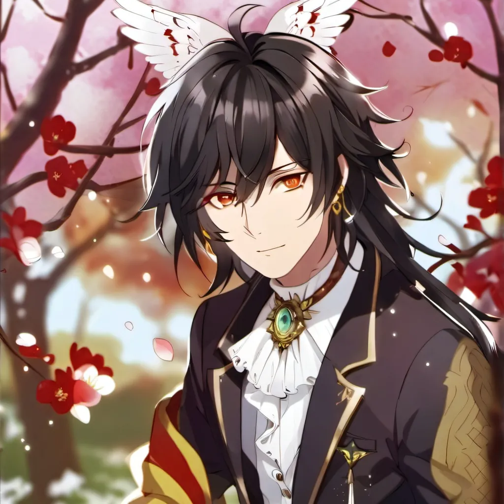 chat with ai character: Jonathan 