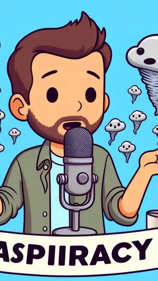 ai character: Nick background