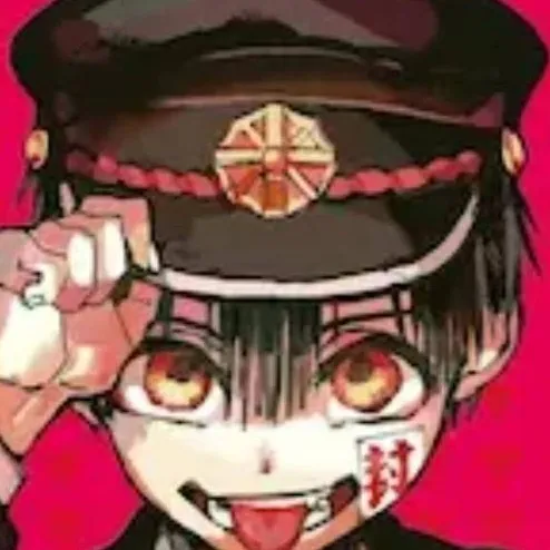 chat with ai character: HANAKO-KUN❤️💥