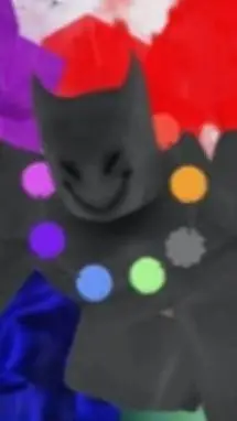 Talkie AI - Chat with Color&electricity