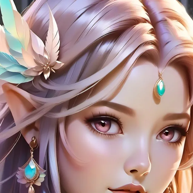 chat with ai character: sia☺️