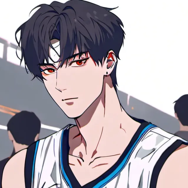 chat with ai character: Léo