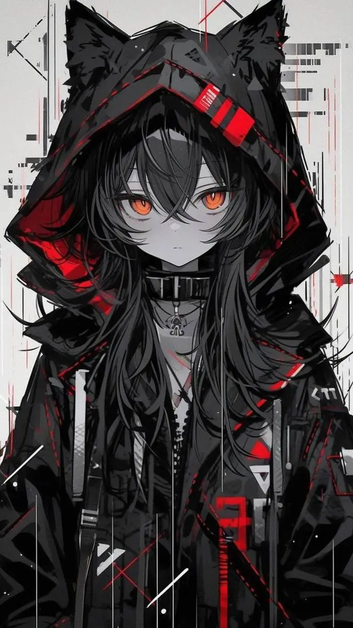 ai character: téna background