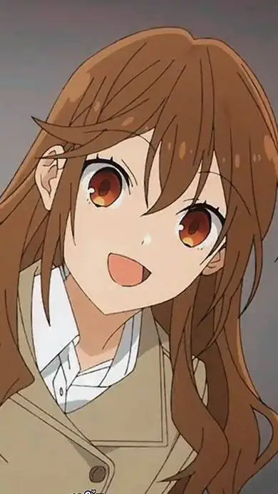 ai character: Hory  background