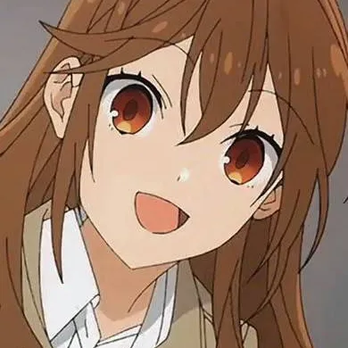 chat with ai character: Hory 