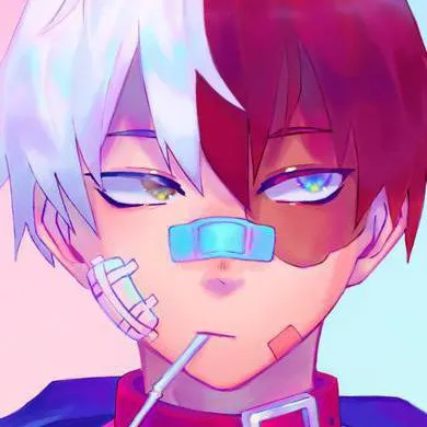 chat with ai character: shoto 