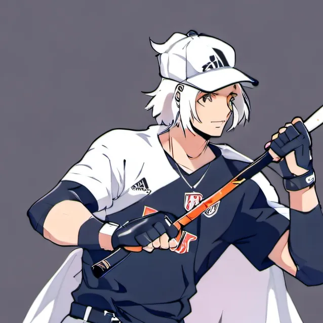 chat with ai character: jase