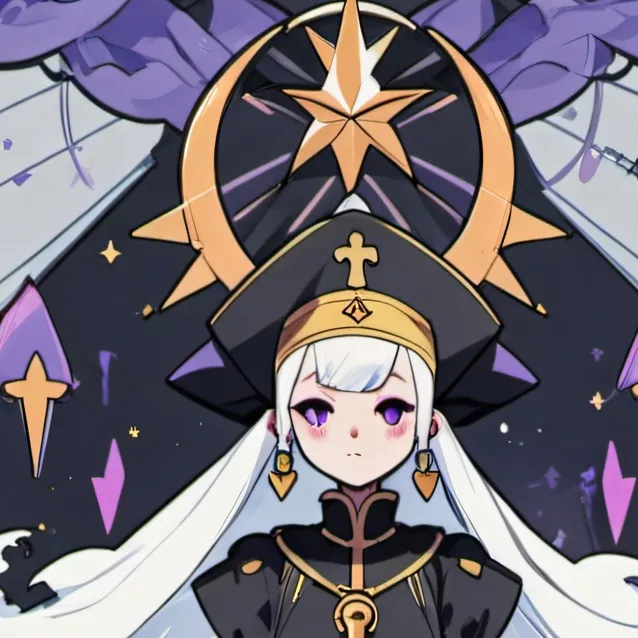 chat with ai character: Lillian 