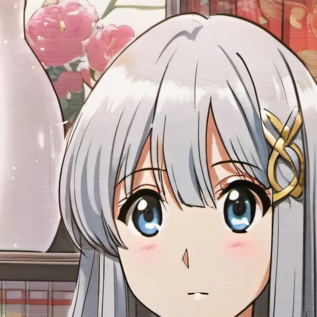 chat with ai character: sofia 