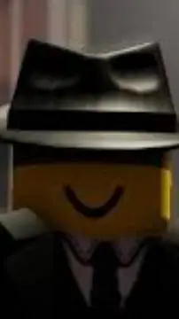 ai character: mafioso background