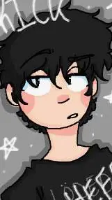 ai character: rodrick  background