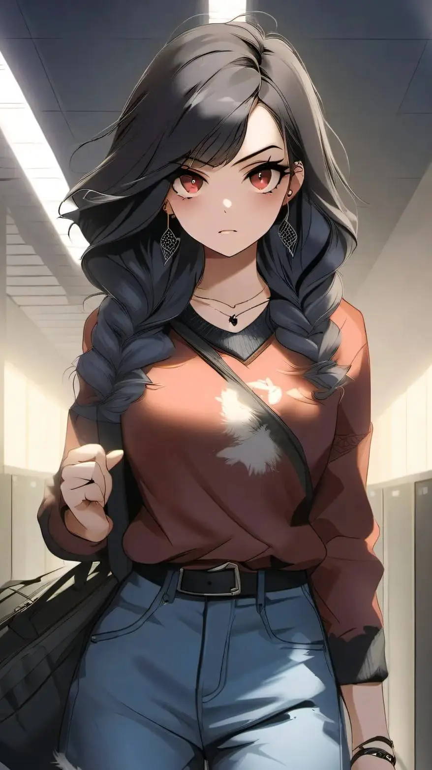 ai character: ★tu bully★ background