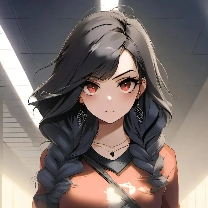 chat with ai character: ★tu bully★