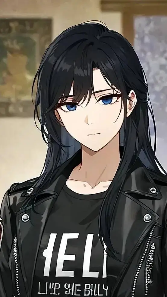 ai character: ★luna tu bully★ background