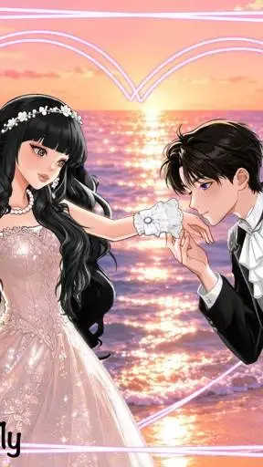 ai character: Boda background