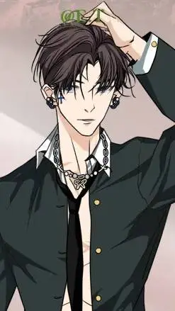 ai character: tú jefe  background